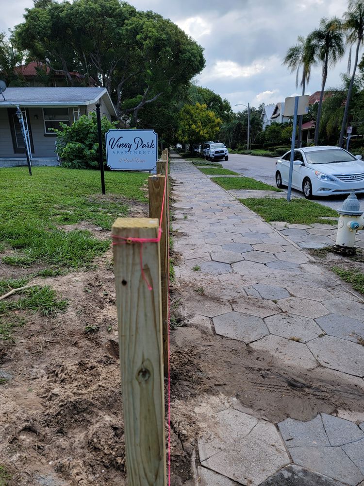 All Photos for Millenium Construction & Property Management in Tampa, FL