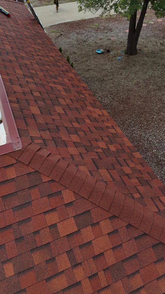 All Photos for TLK Roofing LLC in Willcox, AZ