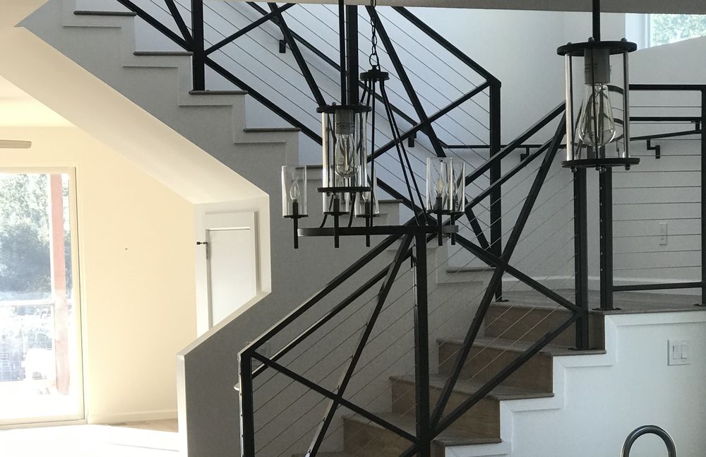 Farmhouse Remodel for Filshie Enterprises in Beverly Hills, CA