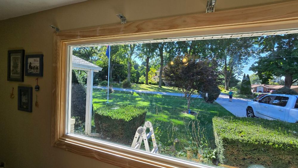 All Photos for Santiago Construction LLC in Valparaiso, IN