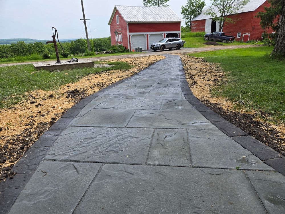 All Photos for Fancher's Lawns & Landscaping LLC in Schoharie County, NY