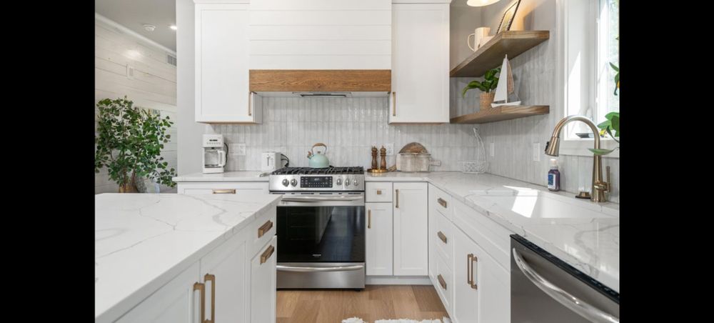 All Photos for Seiler Restoration and Construction Services in Kalamazoo County, MI