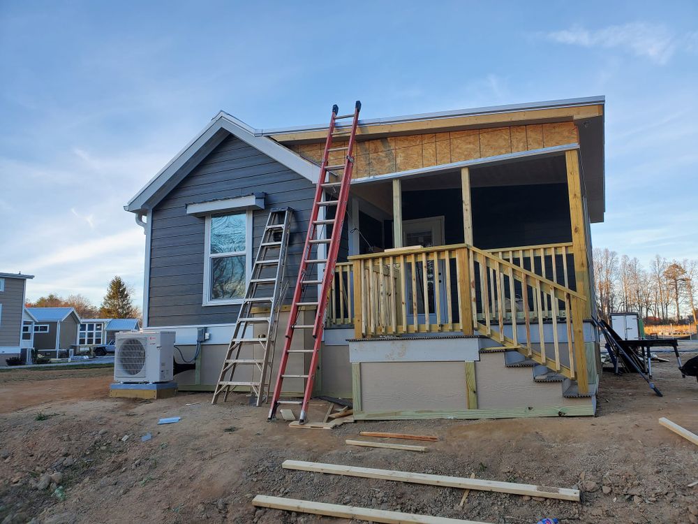 All Photos for Revitalize Construction in Asheville, NC
