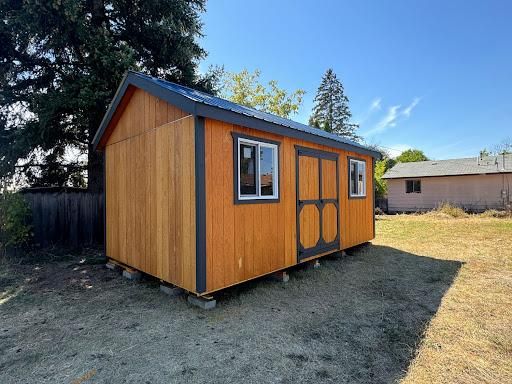 All Photos for Rocky Mountain Shed Builders in Whitefish, MT