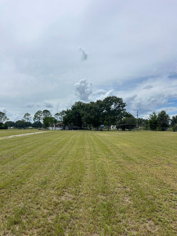All Photos for Estrada All Pro Lawn Service in Auburndale, Florida