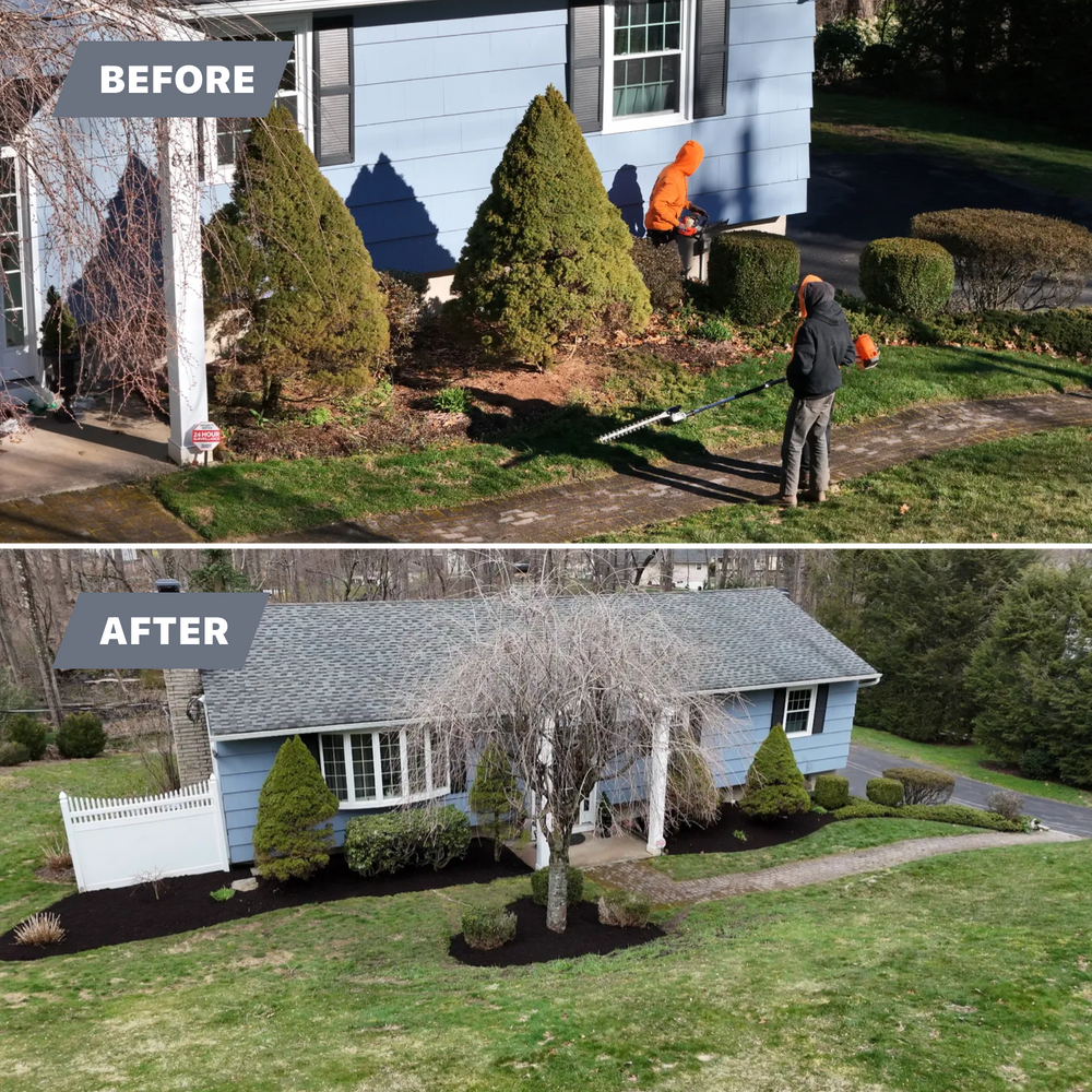 All Photos for Ace Landscaping in Trumbull, CT