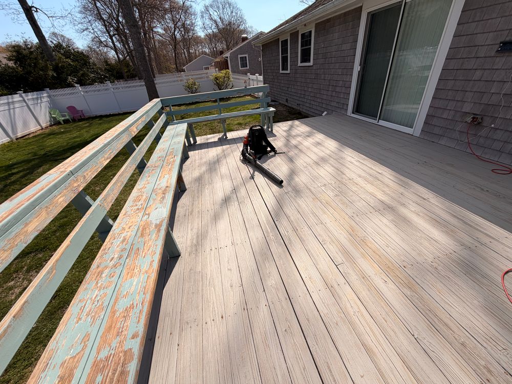 All Photos for Littlefield Painting in Brockton, MA