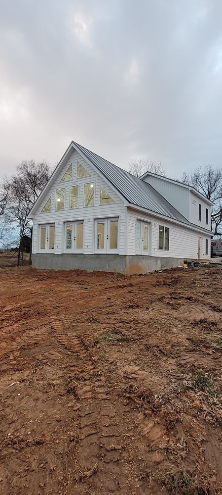 All Photos for Elite Contracting Services in Cecilia, KY