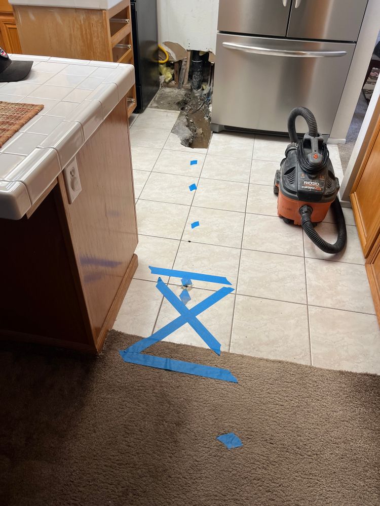 All Photos for Schuelke Plumbing & Construction in Beaumont, CA