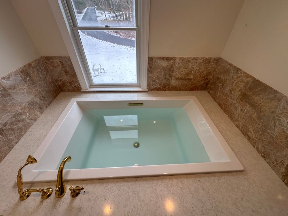 All Photos for RJ Plumbing And Heating in Ashby, MA