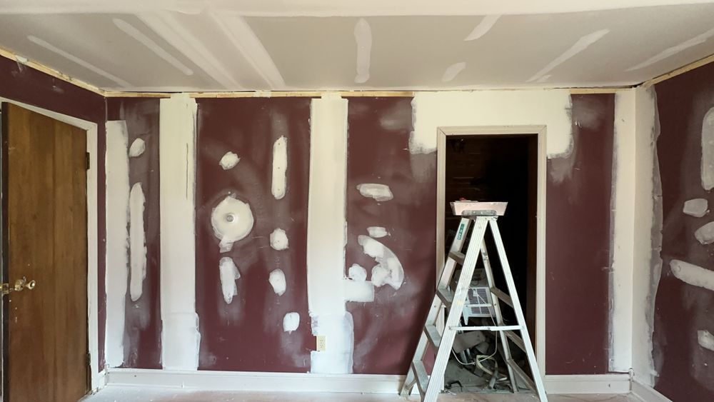 All Photos for Signature Drywall LLC in Grand Rapids, MI