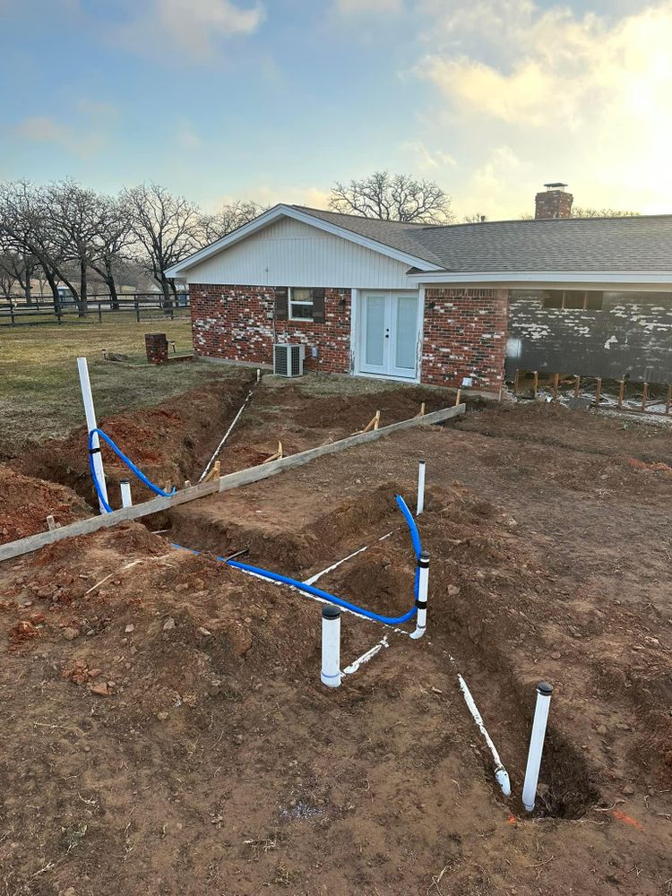 All Photos for Good Hands Plumbing in Aledo, TX