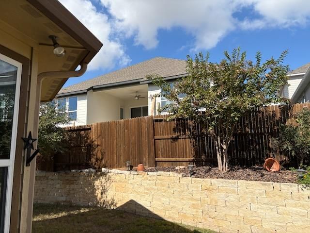 All Photos for Ansley Staining and Exterior Works in Georgetown, TX
