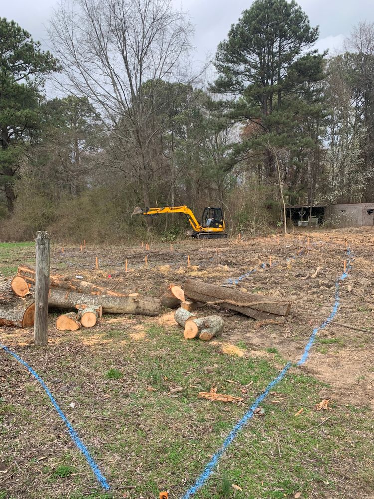 All Photos for J.P Landscaping and Excavation in Chattanooga, TN