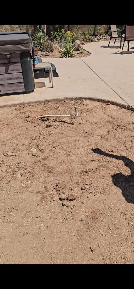 All Photos for T's Tree Service and Firewood in Apache Junction, AZ