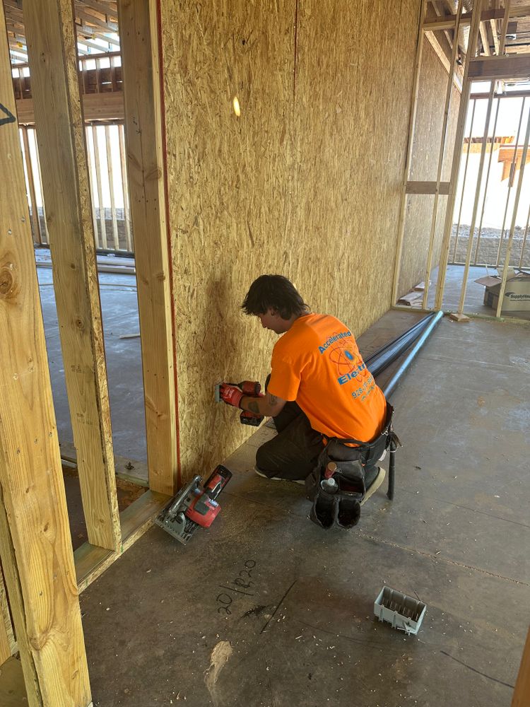 All Photos for Accelerated Electric in Lake Havasu City, AZ