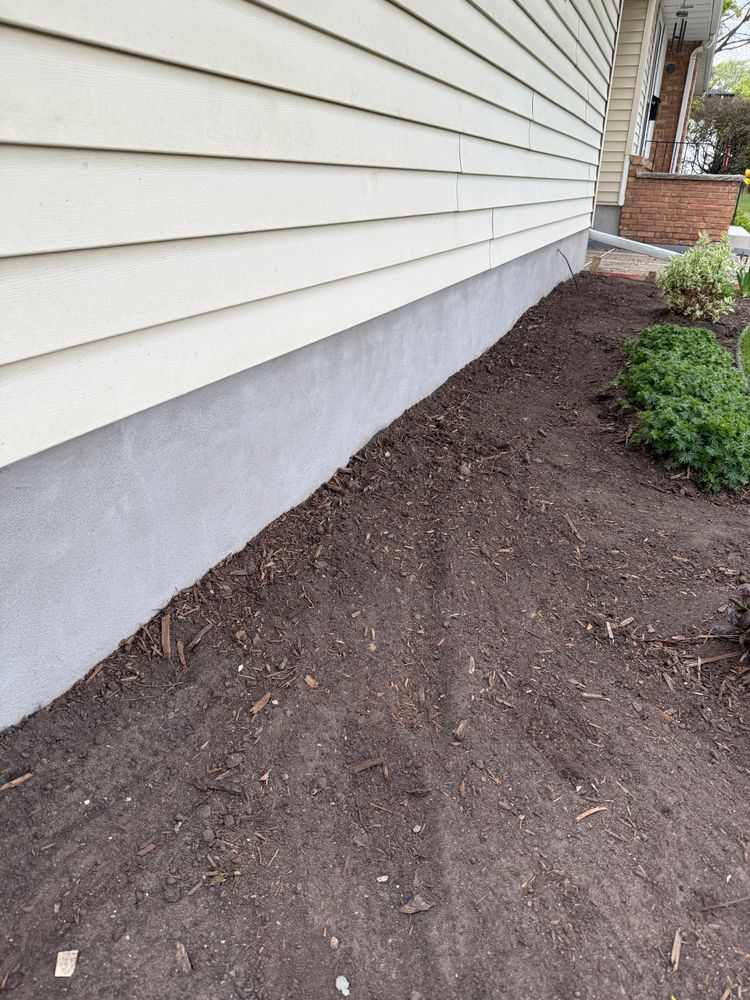 All Photos for Mickelson Concrete LLC  in Prior Lake, MN