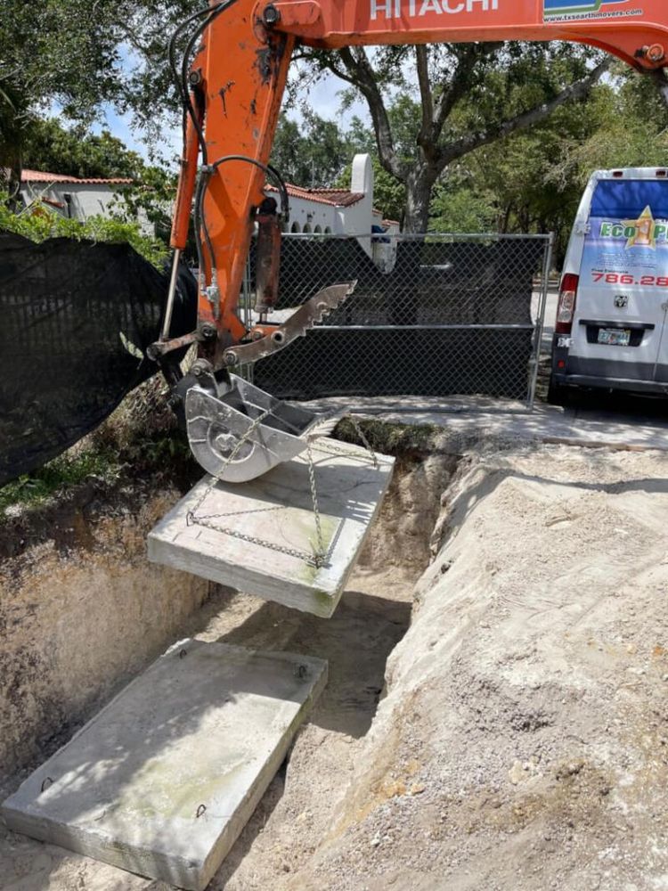 All Photos for Eco 1 Plumbing LLC in Miami, FL