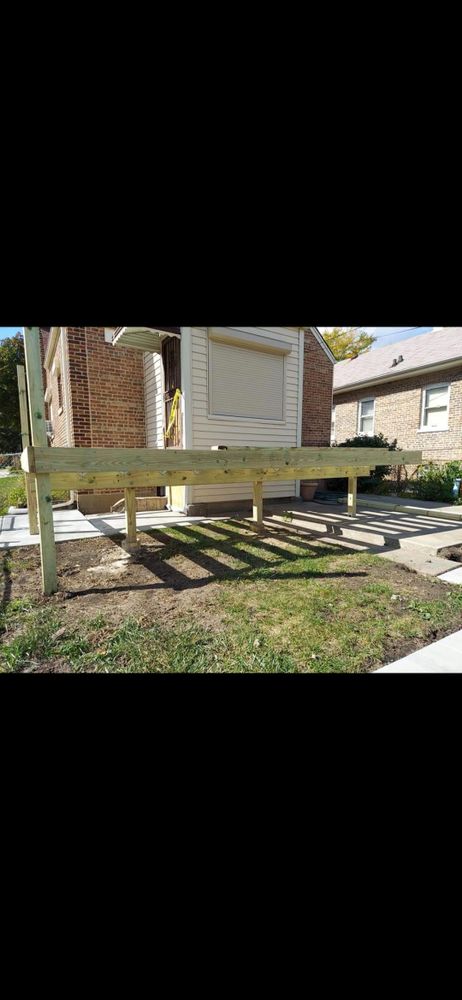 All Photos for Young Complete Remodeling in Country Club Hills, IL