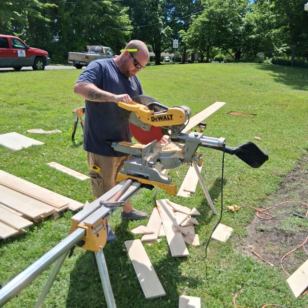 All Photos for Integrity Home Improvements & Renovations in Columbia, Tennessee