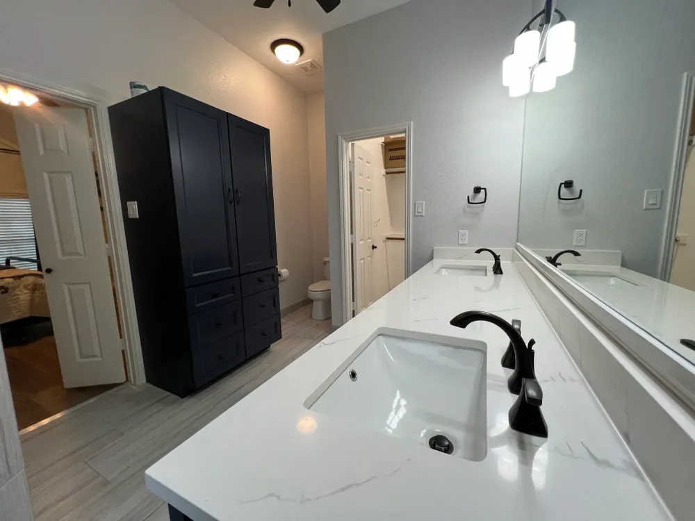 All Photos for Git Er Done Home Remodeling in Wylie, TX