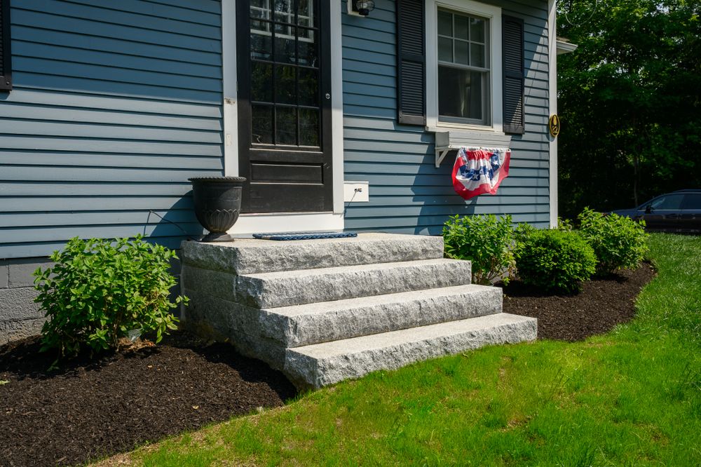 All Photos for Pungitore Landscapes, Irrigation & Fertilizer in Hingham, MA