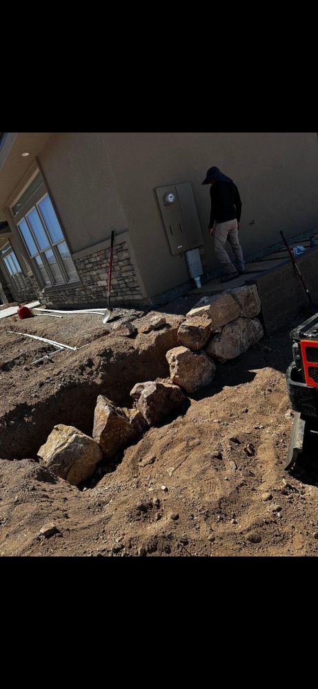 All Photos for Top Notch Landscape Services LLC in Mohave Valley, AZ