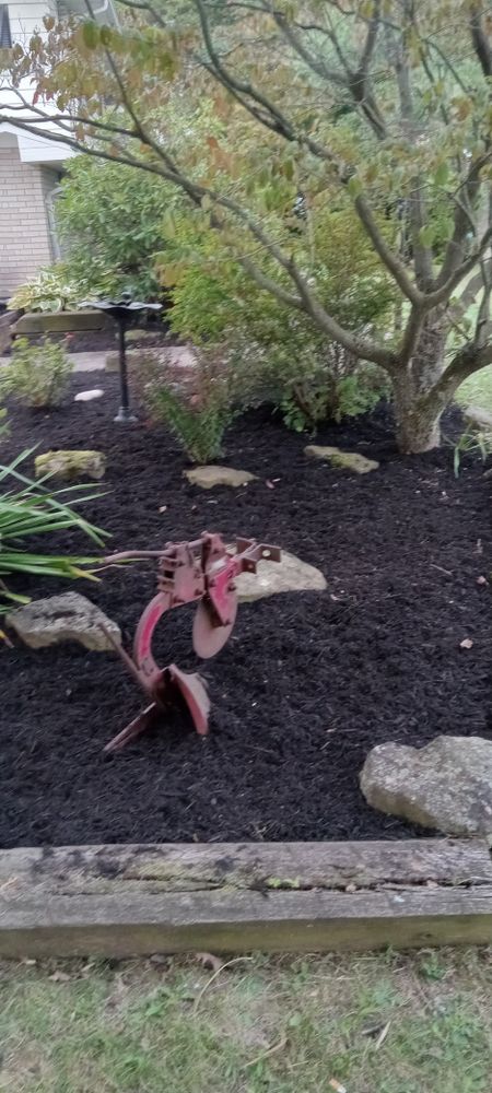 All Photos for Bakers Landscape & Design in East Liverpool, OH