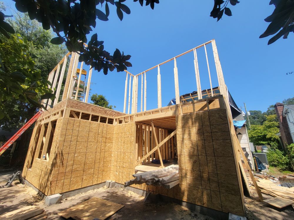 All Photos for GVL Renovations in Greenville, SC