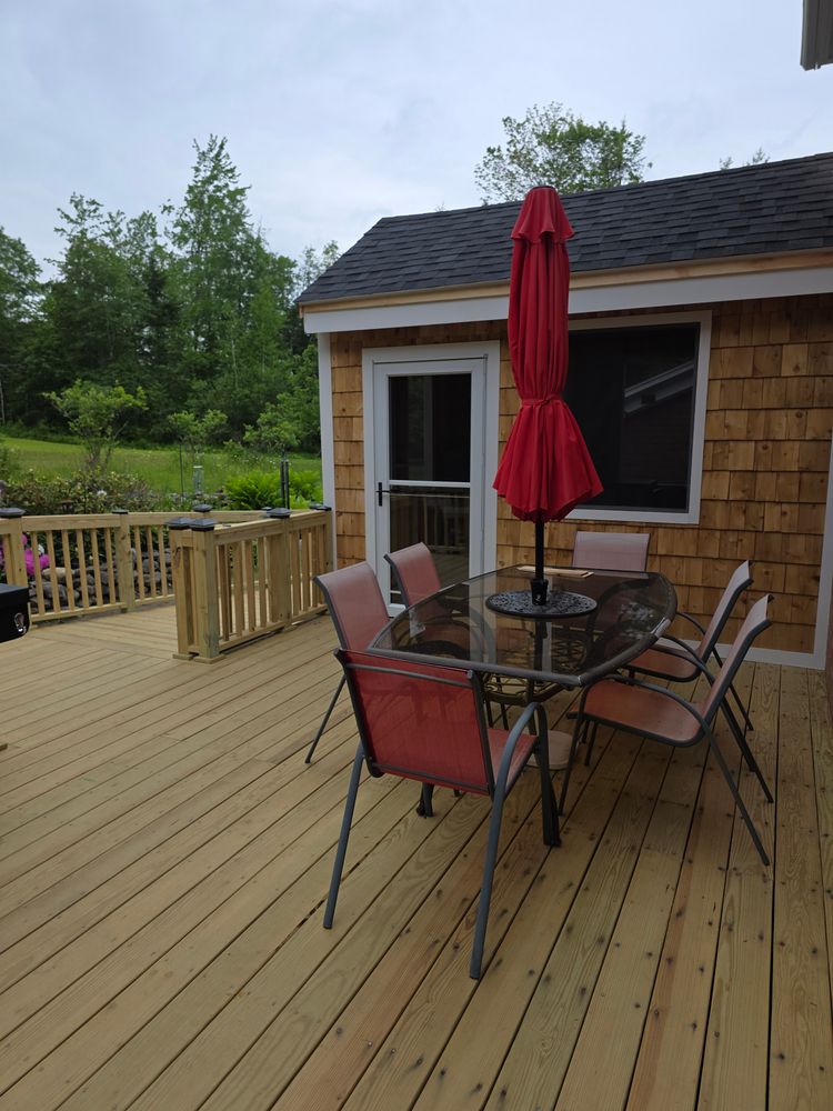 All Photos for Murphy's Tech & Trade in Sullivan County, NH