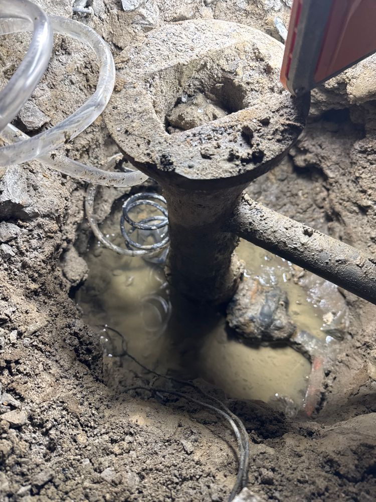 Plumbing for Erie Builders & Construction in Sandusky, OH
