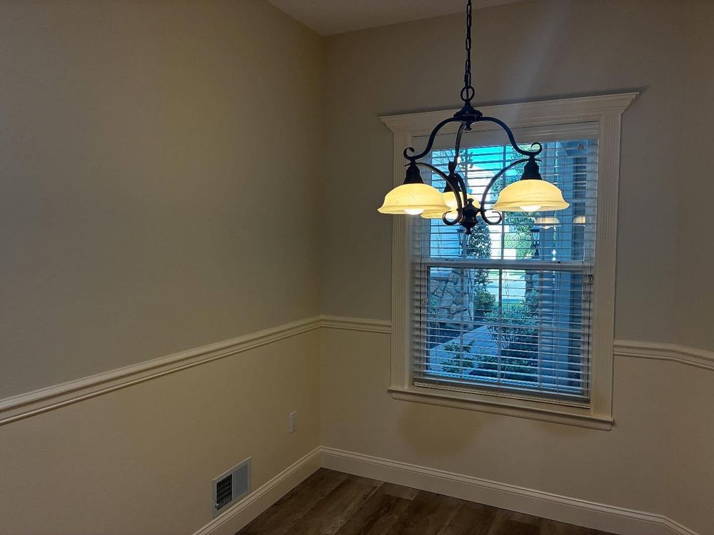 Drywall Repairs for Prestige Painting Corp. in Lindenhurst, NY