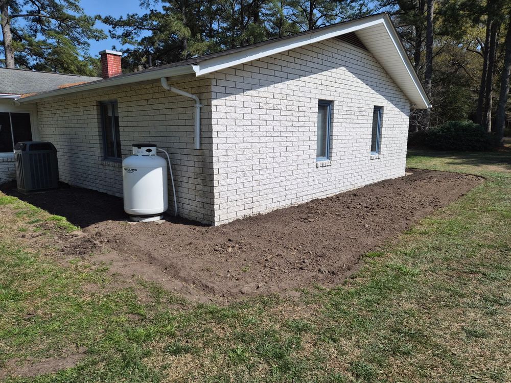 All Photos for 4 Points Lawncare LLC in Hayes, VA