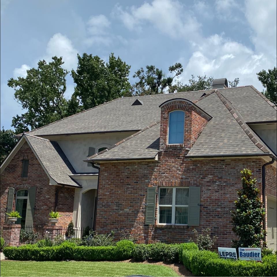 All Photos for Spectrum Roofing and Renovations in Metairie, LA