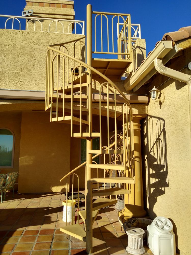 Our structural welding service provides homeowners with durable and reliable metal frameworks, ensuring stability and safety for your property while enhancing its value through expert craftsmanship and precision. for Sigma Iron Works in Glendale, AZ