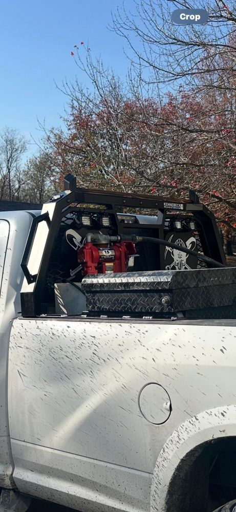 All Photos for Kennebeck Welding & Fabrication in Knob Noster, MO