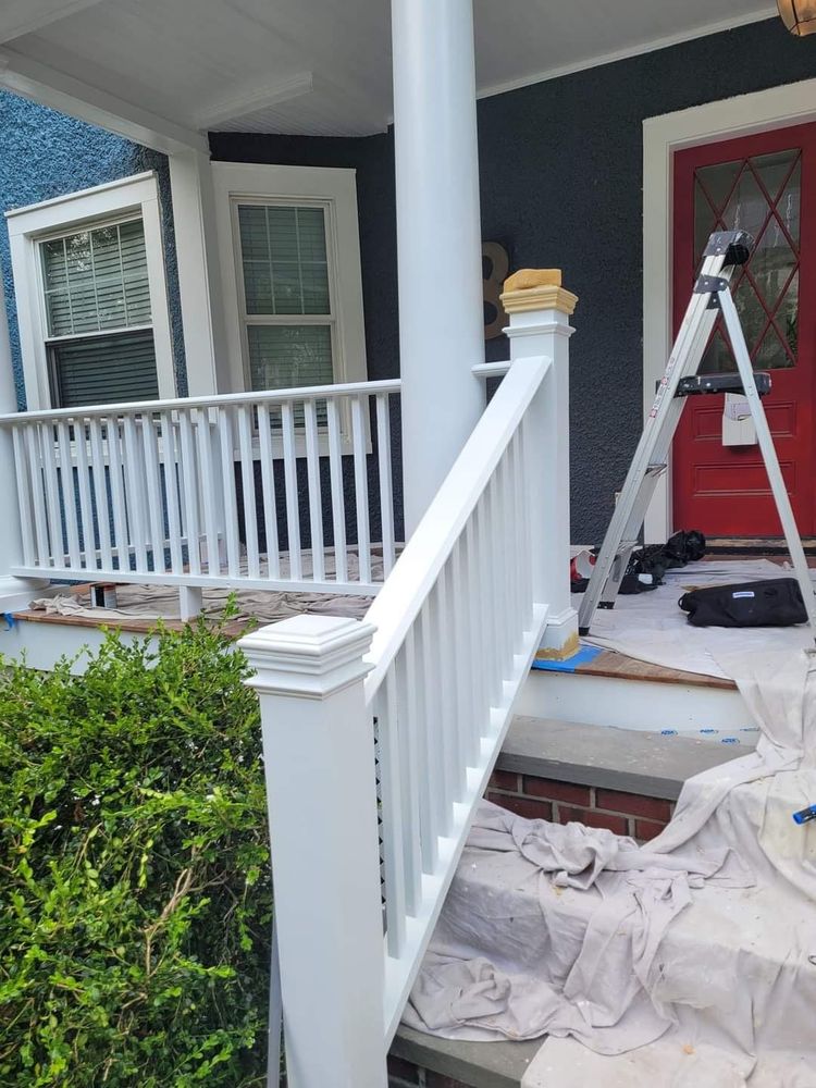 All Photos for Henry's Next Level Home Improvement in East Orange, NJ