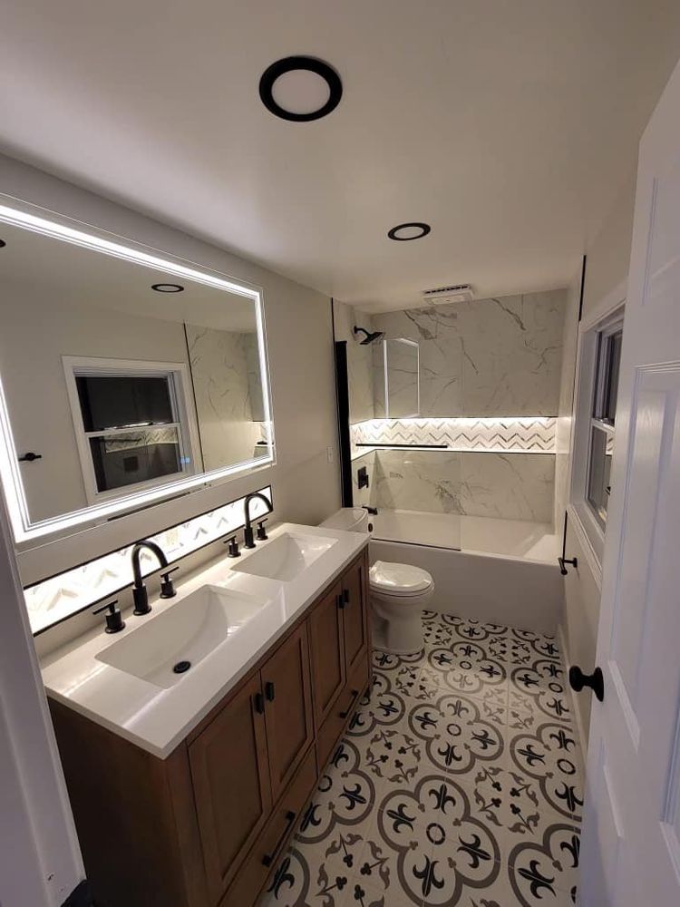 All Photos for New Look Flooring in Toledo, OH