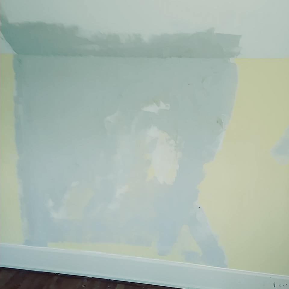 Interior Painting for Wall Wizard Painting in Cincinnati, OH