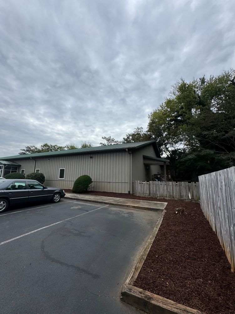 All Photos for Lovingood Landscape in Pittsboro, NC