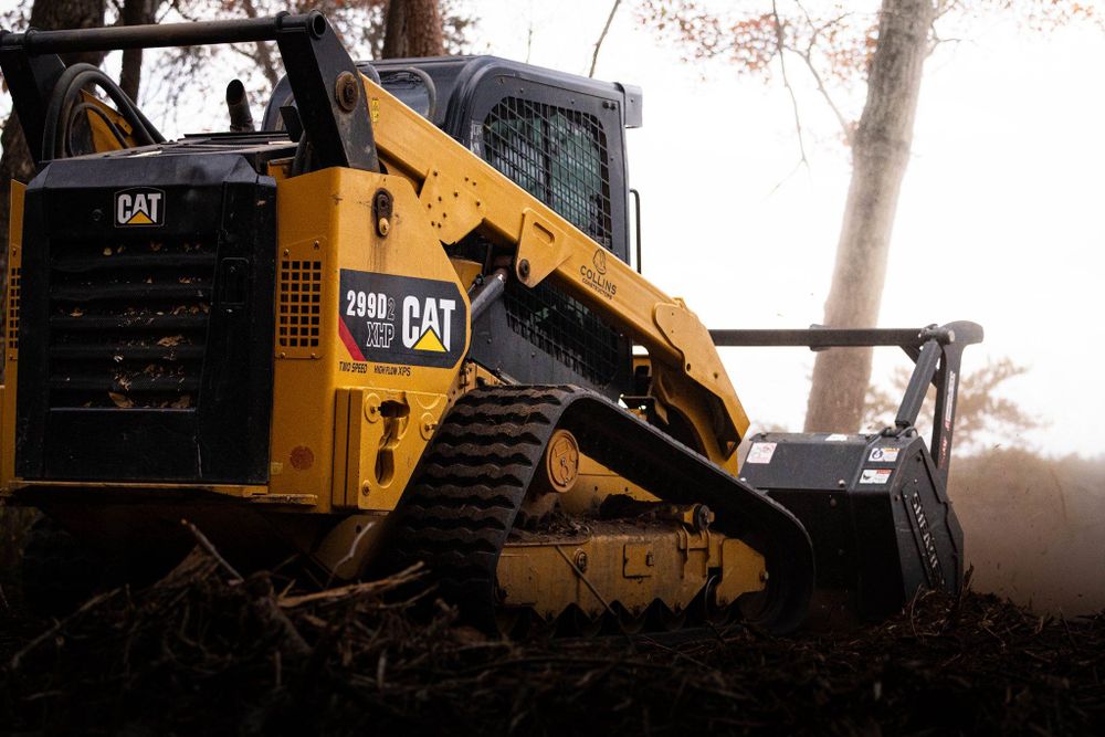 All Photos for Collins Constructors in Fyffe, AL