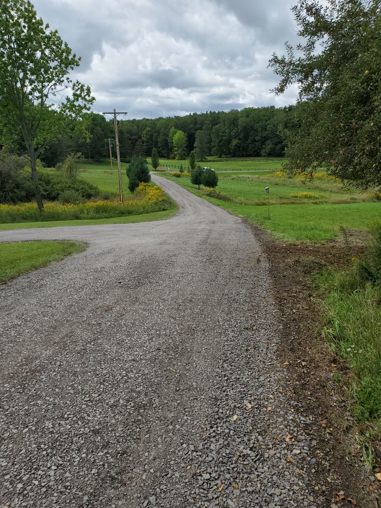 All Photos for Fancher's Lawns & Landscaping LLC in Schoharie County, NY