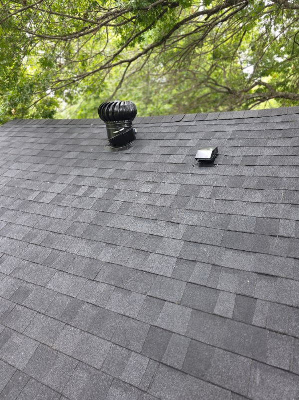 All Photos for Guardian Angel's Roofing & Construction in Ennis, TX