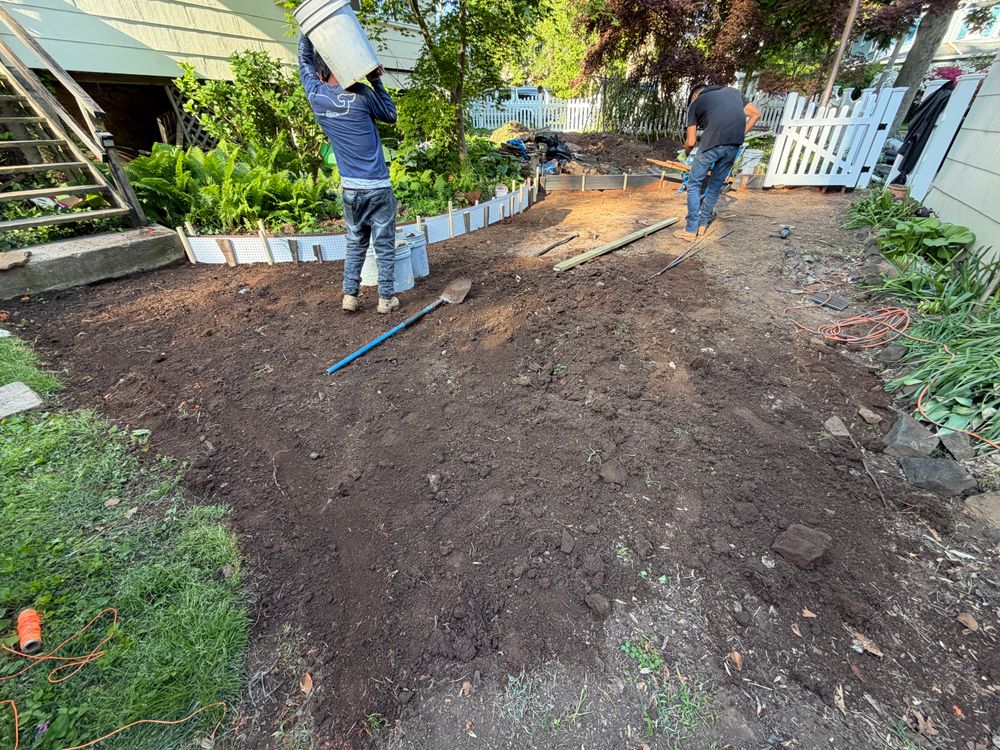All Photos for Galvez Contractor LLC in Glen Burnie, MD