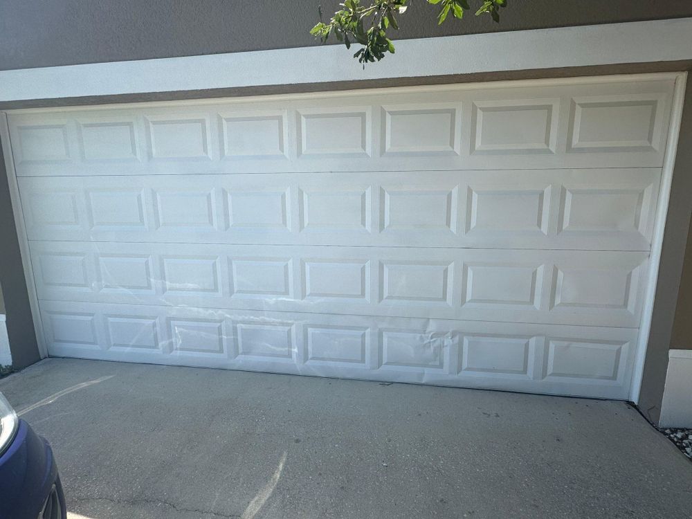 Garage Door Motor Repair for Gateway Garage Door Services in Port Orange, Florida