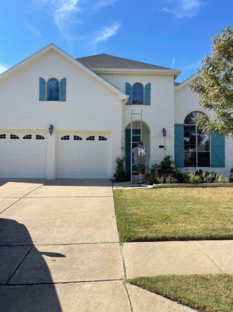 Kitchen & Bathroom Remodeling for Hopkins Services in Dallas, TX