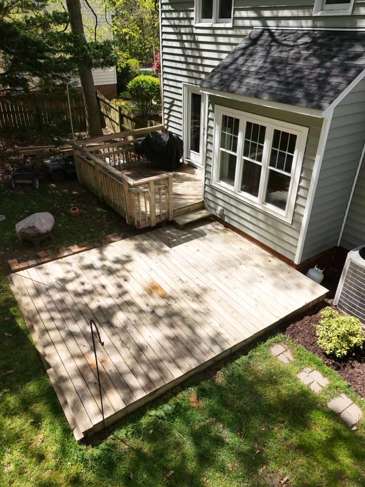 All Photos for LeafTide Solutions in Richmond, VA