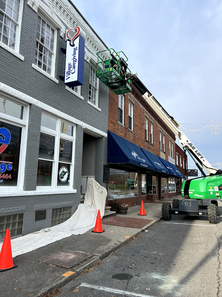 All Photos for Jeff Adkins Painting in Barboursville, WV