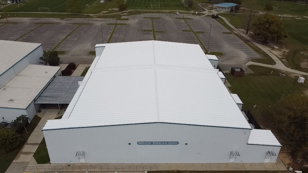 All Photos for Alpha Waterproofing LLC in Mandeville, LA