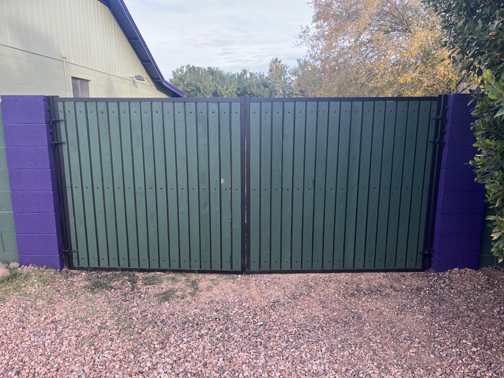 All Photos for Classic Shades Painting Water Damage & Restoration LLC in Mesa, AZ